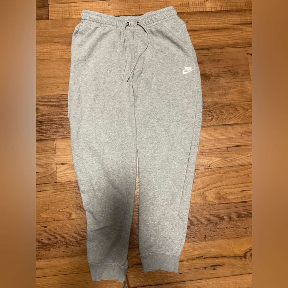 Nike Fleece Joggers